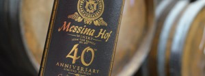 40th Anniversary Wine