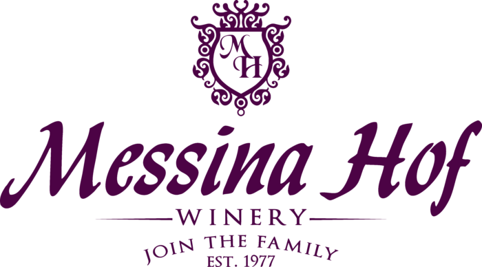Messina Hof Winery and Resort - Aggie Network Gig 'Em Red